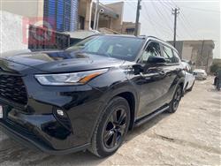 تويوتا هايلاندر